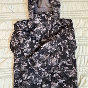 Columbia Boys Coat XS